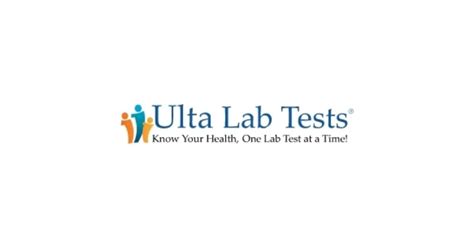 ulta lab tests promotions